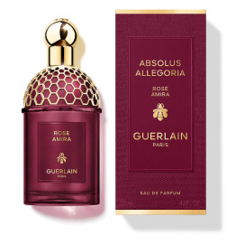 Rose Amira - Eau de Parfum